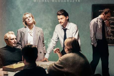 Film: Święty