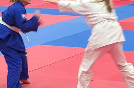Otwarty Międzynarodowy Turniej Dzieci i Młodzików w Judo