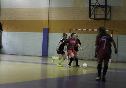 Turniej “Walentynki CUP 2020″ im. Katarzyny Moskały – wyłonił zwycięzców!