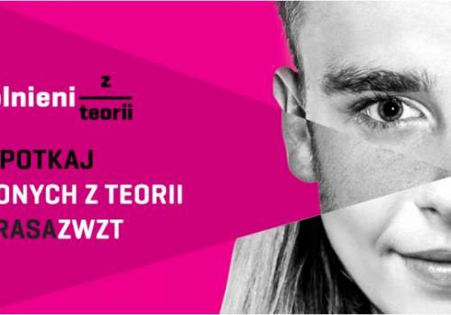 VIII edycja Olimpiady "Zwolnieni z Teorii" w ZSEG w Cieszynie