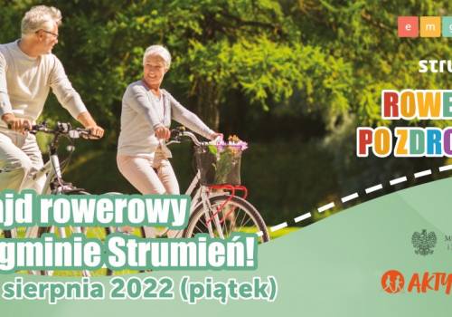 Rowerem po Zdrowie