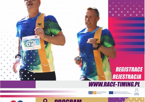 ODWOŁANY! Olsa Activ Race