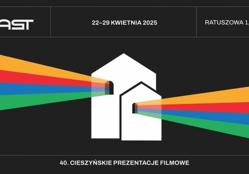 40. CIESZYŃSKIE PREZENTACJE FILMOWE