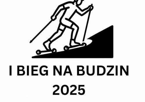  I Bieg na Budzin 