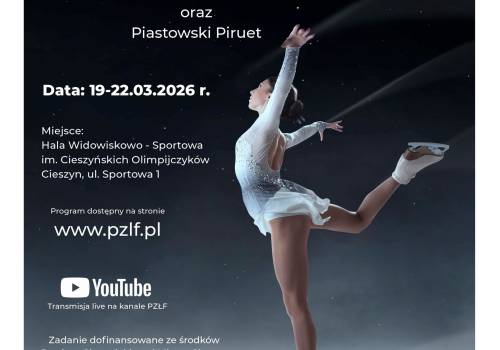 MMP, MPM i Piastowski Piruet