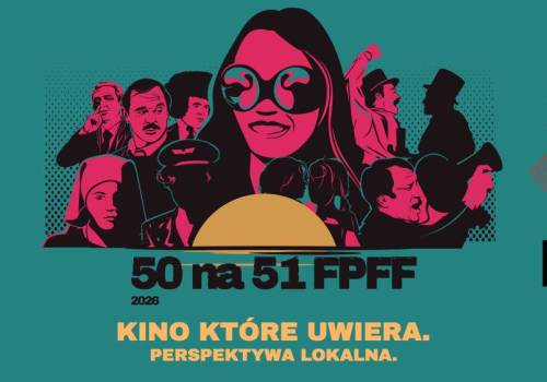 Kino, które uwiera. Przegląd filmowy | 50 na 51